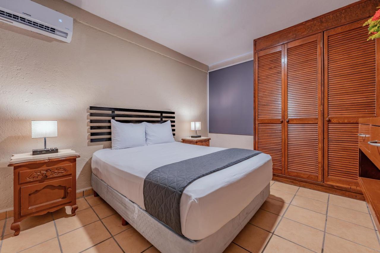 Hotel Brisas 5A Av, Playa Del Carmen Zewnętrze zdjęcie
